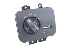 S8418 Chave Botão Farol Land Rover Discovery 3 2005 2006 2007 2008 2009 Original