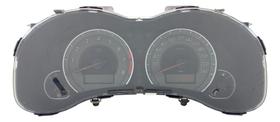 S8451 Painel Instrumento Velocímetro Toyota Corolla 2009 2010 2011 Automático 8380002Y70