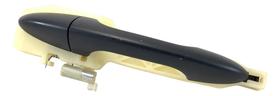 S8474 Maçaneta Externa Porta Hyundai Hb20 2013 2014 2015 2016 2017 2018 2019 Tras Esquerda