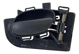 S8514 Maçaneta Interna Porta Peugeot 206 207 1999 2000 2001 2002 2003 á 2013 9623696077 Original S8514 Maçaneta Interna Porta Peugeot 206 207 1999 2000 2001 2002 2003 á 2013 9623696077 Original