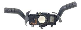 S8518 Chave Seta Farol Vw Fox Crossfox 2009 2010 2011 2012 2013 Limpador C/desembaçador 5U0953503