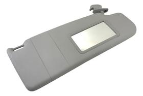 S8519 Quebra Sol Direito Vw Gol Saveiro 2010 Até 2017 G5 G6 Passageiro 6x0857552b