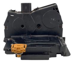 S8543 Fechadura Trava Porta Gm Onix Prisma 2012 2013 2014 2015 2016 2017 2018 Tras Esquerda