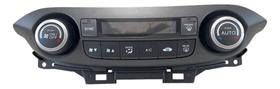S8571 Painel Comando Ar Digital Honda Crv 2012 2013 2014 2015 Original