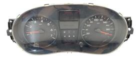 S8577 Painel Instrumento Velocímetro Renault Logan Sandero 2011 2012 2013 248102842R Original