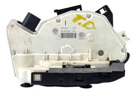 S8599 Fechadura Trava Porta Vw Up 2015 2016 2017 2018 2019 2020 Direita