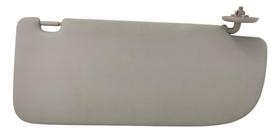 S8603 Quebra Sol Direito Gm S10 2013 2014 2015 2016 Passageiro