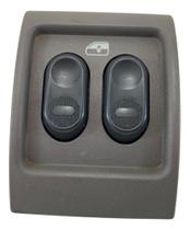 S8623 Botão Vidro Duplo Chrysler Pt Cruiser 2003 2004 2005 Motorista 74677922 Original