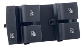 S8635 Botão Vidro Esquerdo Gm Cruze Spin 2012 2013 2014 2015 2016 Motorista Original