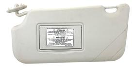 S8708 Quebra Sol Esquerdo Ford Focus 2014 2015 2016 2017 2018 Sem Luz Motorista S8708 Quebra Sol Esquerdo Ford Focus 2014 2015 2016 2017 2018 Sem Luz Motorista