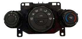 S8710 Painel Comando Ar Condicionado Ford New Fiesta 2015 2016 2017 Original S8710 Painel Comando Ar Condicionado Ford New Fiesta 2015 2016 2017 Original