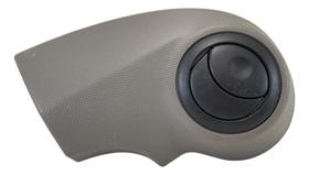 S8733 Difusor Saída Ar Lateral Renault Sandero 2008 2009 2010 2011 2012 2013 Esquerdo Original S8733 Difusor Saída Ar Lateral Renault Sandero 2008 2009 2010 2011 2012 2013 Esquerdo Original