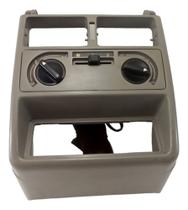 S8756 Painel Comando Ventilação Fiat Uno 1995 1996 1997 1998 1999 2000 2001 a 2012 Cinza Original S8756 Painel Comando Ventilação Fiat Uno 1995 1996 1997 1998 1999 2000 2001 a 2012 Cinza Original