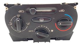 S8774 Painel Comando Ar Quente Peugeot 206 207 Sw 1999 2000 2001 2002 2003 2004 até 2010 Manual S8774 Painel Comando Ar Quente Peugeot 206 207 Sw 1999 2000 2001 2002 2003 2004 até 2010 Manual