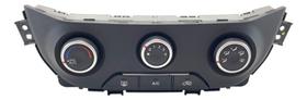 S8797 Painel Comando Ar Condicionado Hyundai Creta 2016 2017 2018 2019 Original