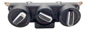 S8803 Painel Comando Ar Condicionado Vw Fox Spacefox 2012 2013 2014 5Z0820045D Original S8803 Painel Comando Ar Condicionado Vw Fox Spacefox 2012 2013 2014 5Z0820045D Original