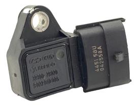 S8844 Sensor Fluxo Ar Hyundai Hb20 Kia Cerato Soul 2010 2011 2012 2013 2014 2015 2016 2018 Original