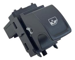 S8857 Botão Vidro Direito Vw Polo Nivus 2018 2019 2020 2021 2022 Passageiro 560959855P Original
