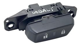 S8860 Botão Trava Portas Gm Cobalt Spin 2012 2013 2014 2015 2016 2017 2018 Original
