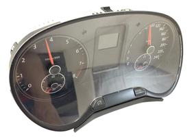 S8879 Painel Instrumento Velocímetro Vw Fox Crossfox 2012 2013 2014 5Z0920841T Original