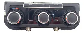 S8888 Painel Comando Ar Condicionado Vw Amarok Jetta 2011 2012 2013 2014 2015 2016 2017 2018 2019