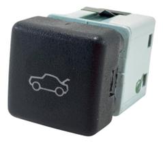 S8896 Botão Destrava Porta Malas Gm Corsa Maxx 2003 2004 2005 2006 2007 2008 2009 2010 2011 Original