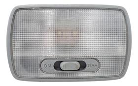 S8914 Lanterna Luz Teto Honda Civic Fit City Hrv Crv 2004 2005 2006 2007 2008 Até 2016 Original
