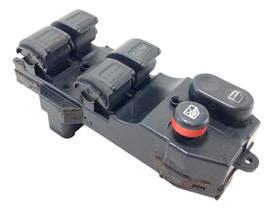 S8959 Botão Vidro Esquerdo Honda Fit 2004 2005 2006 2007 2008 Motorista 35755SAAA05M1 Original S8959 Botão Vidro Esquerdo Honda Fit 2004 2005 2006 2007 2008 Motorista 35755SAAA05M1 Original