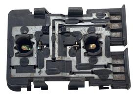 S8967 Circuito Lanterna Traseira Vw Gol Quadrado 1988 1989 1990 1991 1992 1993 1994 Dir/esquerda