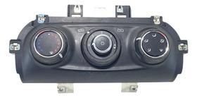 S8976 Painel Comando Ar Condicionado Fiat Cronos Argo 2019 2020 2021 BX141464310600 Original