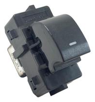 S8987 Botão Vidro Direito Ford Fusion 2006 2007 2008 Passageiro 7l2t14529AAW Original