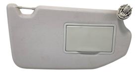 S9011 Quebra Sol Direito Ford Ká Ecosport 2014 2015 2016 2017 2018 2019 2020 Passageiro Original