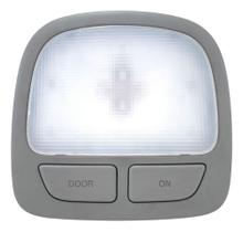 S9028 Lanterna Luz Teto Hyundai Santa Fé 2008 2009 2010 2011 Traseira Original