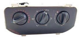 S9074 Painel Comando Ar Quente Renault Clio 2002 2003 2005 2008 2009 Sem A/C Original S9074 Painel Comando Ar Quente Renault Clio 2002 2003 2005 2008 2009 Sem A/C Original