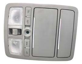 S9084 Lanterna Luz Teto Solar Hyundai Vera Cruz 2008 2009 2010 2011 Cinza 928003JXXX Original