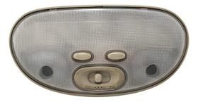 S9099 Lanterna Luz Teto Gm Omega Australiano 1999 Até 2005 92050563 Original S9099 Lanterna Luz Teto Gm Omega Australiano 1999 Até 2005 92050563 Original