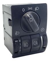 S9153 Chave Botão Farol Gm Astra Zafira 2000 Até 2011 Milha Neblina 90437439 Original S9153 Chave Botão Farol Gm Astra Zafira 2000 Até 2011 Milha Neblina 90437439 Original