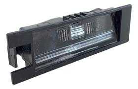 S9180 Lanterna Luz Placa Fiat Toro 2017 2019 2020 2021 Original