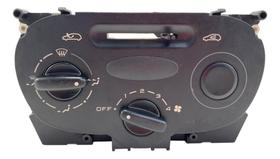 S9223 Painel Comando Ventilação Ar Peugeot 206 207 2000 2002 2004 2005 151440100 Original S9223 Painel Comando Ventilação Ar Peugeot 206 207 2000 2002 2004 2005 151440100 Original