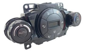 S9263 Painel Comando Ar Digital Ford Fiesta Ecosport 2015 2016 2017 Original