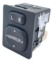 S9265 Botão Retrovisor Toyota Corolla Hilux 2009 2010 2011 2012 2013 2014 2015 Original S9265 Botão Retrovisor Toyota Corolla Hilux 2009 2010 2011 2012 2013 2014 2015 Original