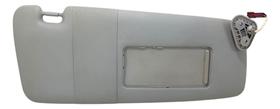 S9300 Quebra Sol Direito Bmw 325 2004 2005 2006 2007 Passageiro Com Luz S9300 Quebra Sol Direito Bmw 325 2004 2005 2006 2007 Passageiro Com Luz