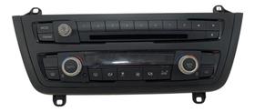 S9305 Painel Comando Ar Condicionado Bmw 320i 2013 2014 2015 Preto Original S9305 Painel Comando Ar Condicionado Bmw 320i 2013 2014 2015 Preto Original