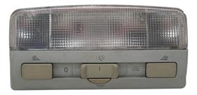 S9310 Lanterna Luz Teto Vw Gol Saveiro Fox Crossfox 2008 2012 2016 2018 2023 Original