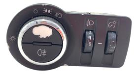 S9372 Chave Botão Farol Gm Cruze Nova S10 2013 2014 2015 2016 Milha Original