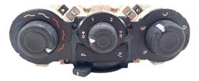 S9377 Painel Comando Ar Quente Para Fiat Palio Grand Siena 2013 2014 2016 Original