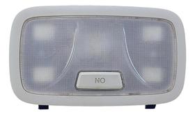 S9448 Lanterna Luz Teto Hyundai Ix35 2011 2012 2015 Traseira Cinza