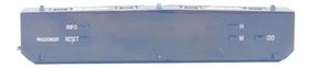 S9473 Painel Computador Bordo Toyota Hilux 2008 2010 2011 2012 2013 2014 Original 832900K011