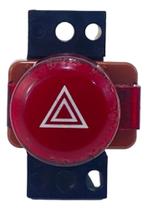 S9501 Botão Pisca Alerta Honda New Fit 2010 2011 2012 2013 Original Vermelho m30935 S9501 Botão Pisca Alerta Honda New Fit 2010 2011 2012 2013 Original Vermelho m30935