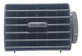 S9562 Difusor Saída Ar Lateral Vw Fox Spacefox 2004 2006 2009 5Z0819703 Esquerdo S9562 Difusor Saída Ar Lateral Vw Fox Spacefox 2004 2006 2009 5Z0819703 Esquerdo